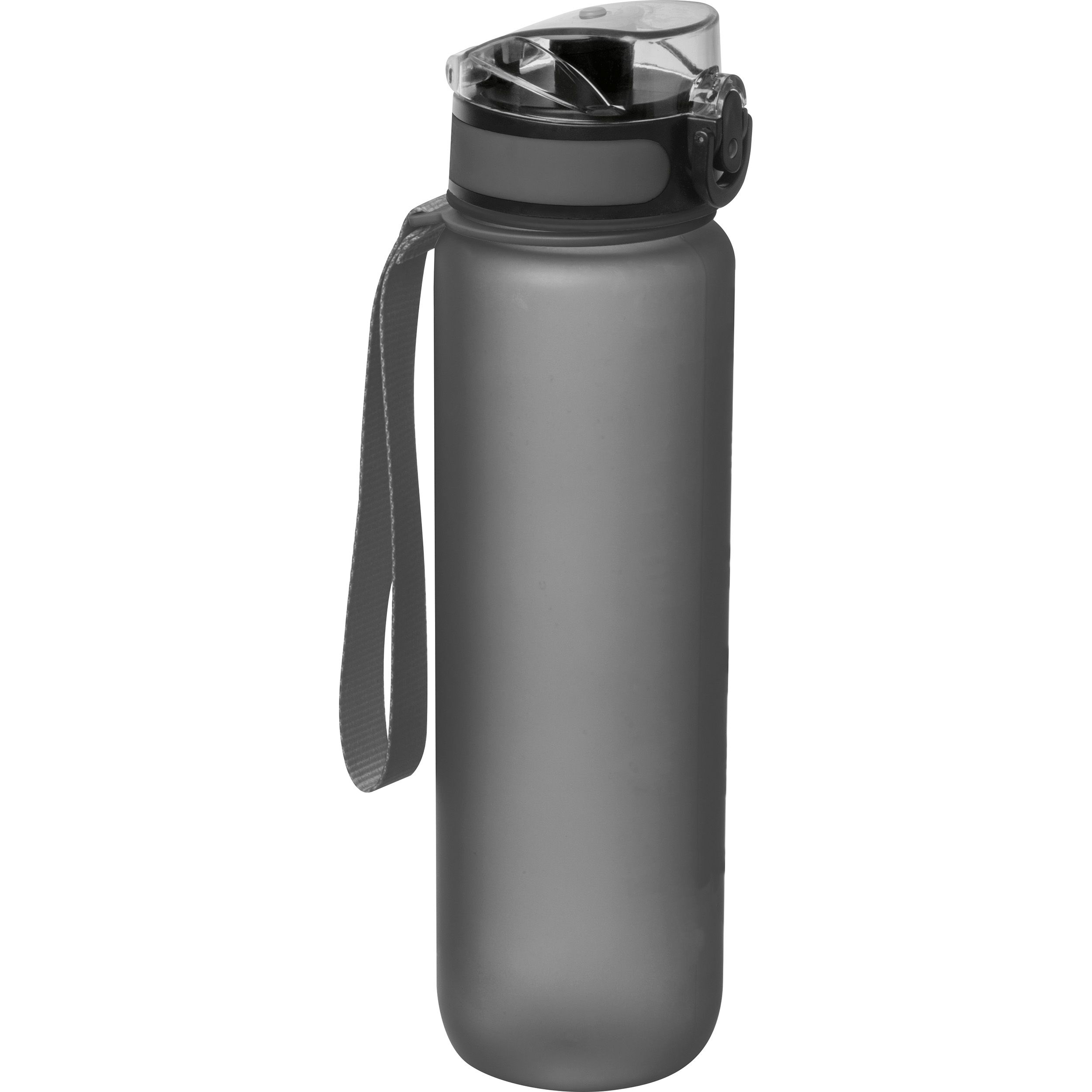 MA83583-77Tritan Trinkflasche _ anthrazit MA83583-77Tritan Trinkflasche _ anthrazit