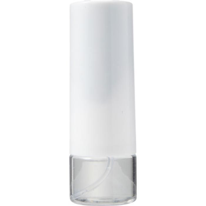 GI7572-02Brillenglas-Reiniger Linda_ Weiss GI7572-02Brillenglas-Reiniger Linda_ Weiss