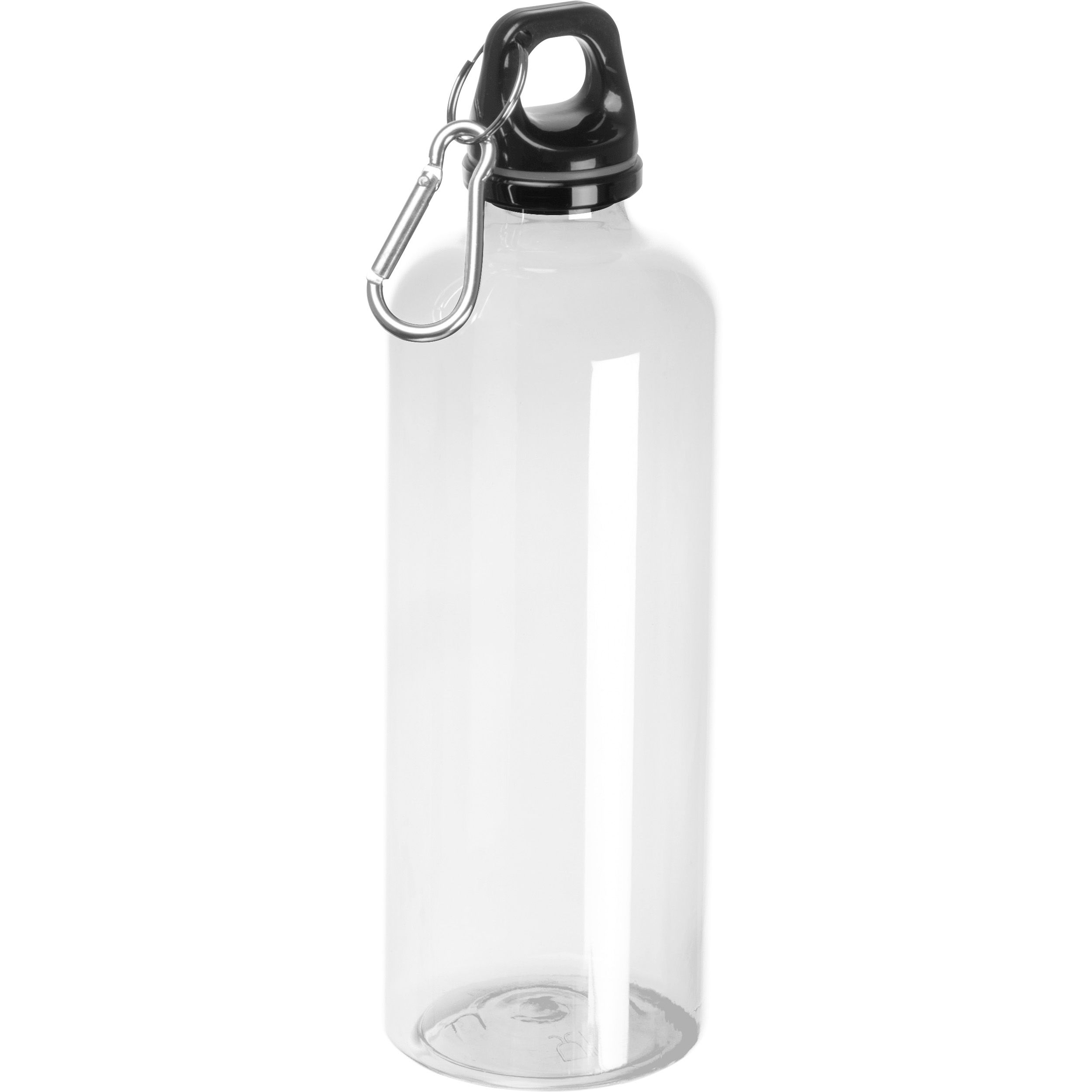 MA84370-66Sporttrinkflasche 600ml  PHOEBE_ transparent