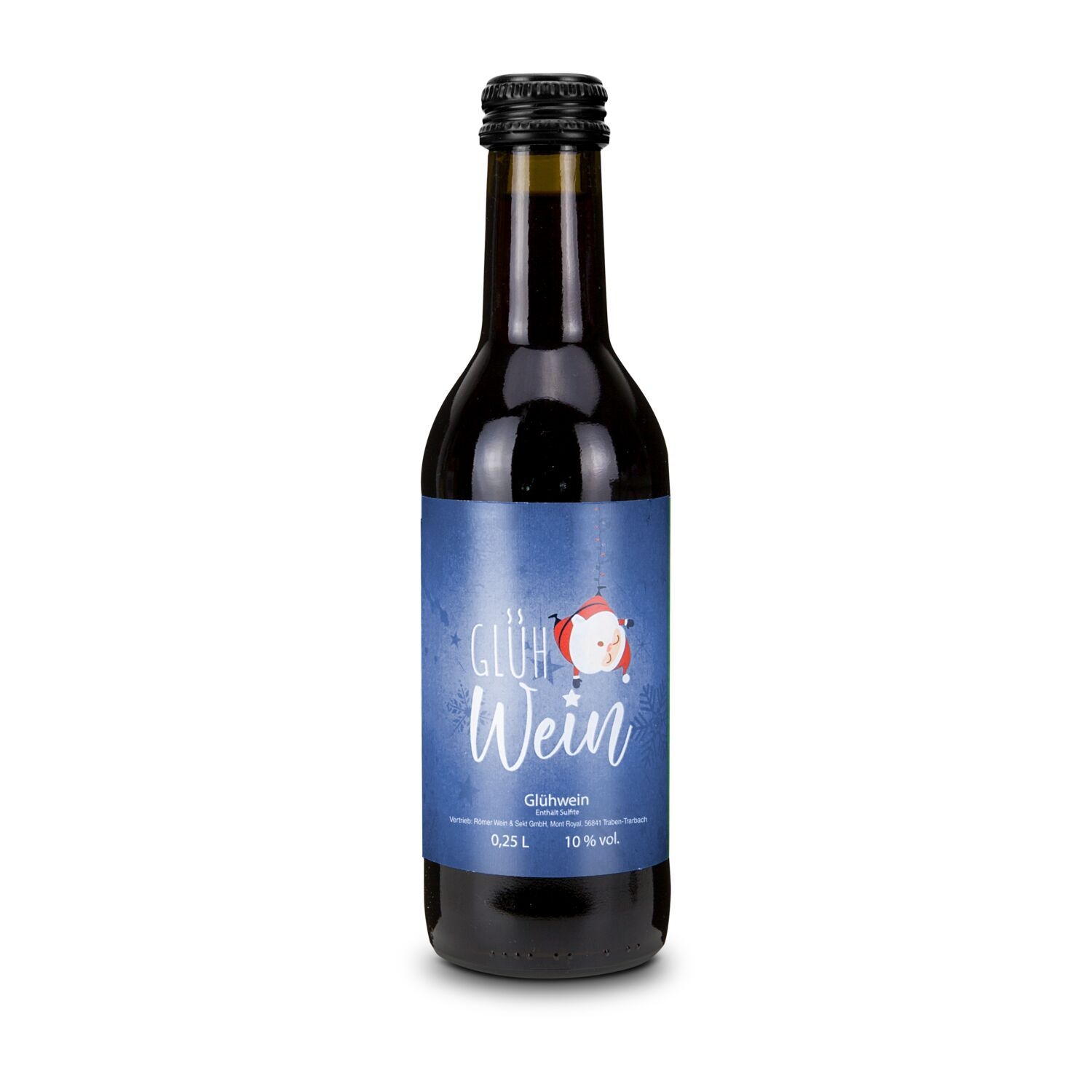 RP2099Kleines Gluehweinset