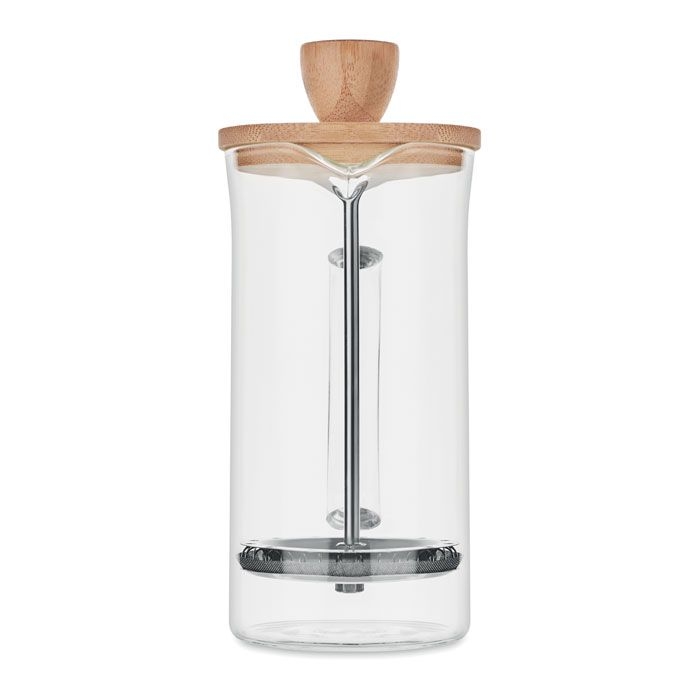 MO6675-16Tera Kaffeebereiter-Set_ Mattsilber