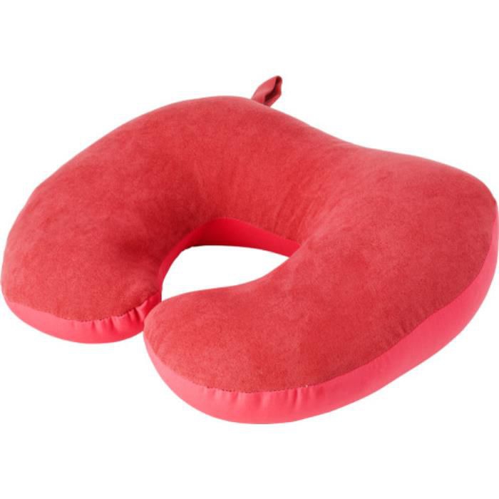 GI7482-08Nackenkissen Fletcher_ Rot GI7482-08Nackenkissen Fletcher_ Rot
