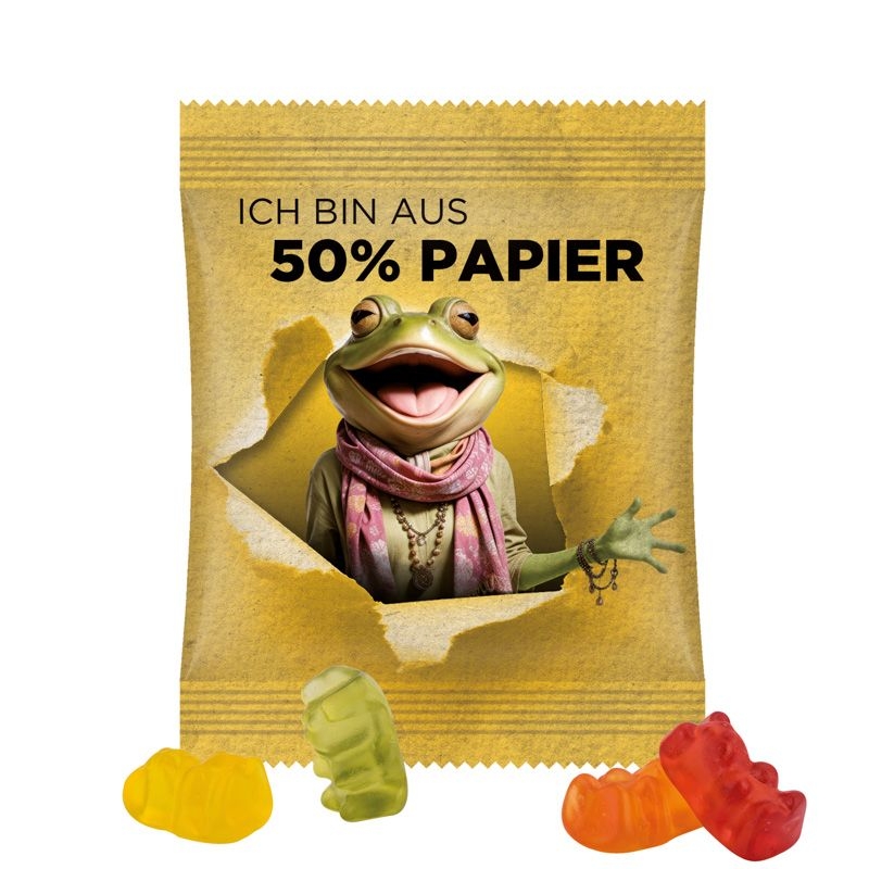 JG17070-1Minituete_ vegane Gummibaerchen_ Vegane Gummibaerchen_ weisse Folie