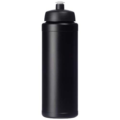 PF210290-4Baseline Rise 750 ml Sportflasche_ schwarz_schwarz