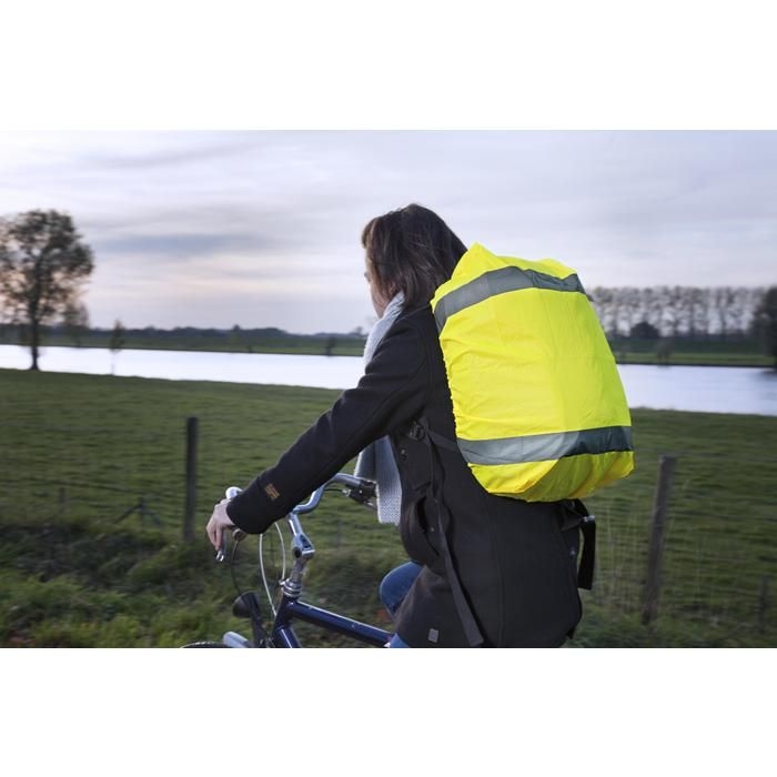 GI5492-06Regenschutz Carrigan_ gelb