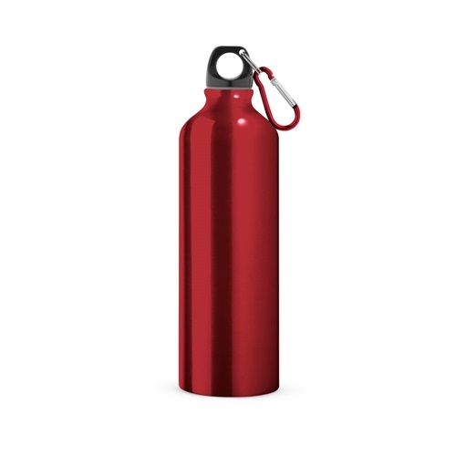 ST94688-105LANDSCAPE L Sportflasche_ rot