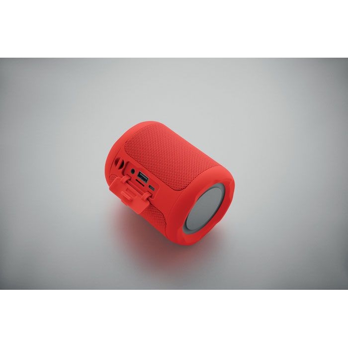 MO2733-05Toa 5.0 Wireless Lautsprecher_ rot