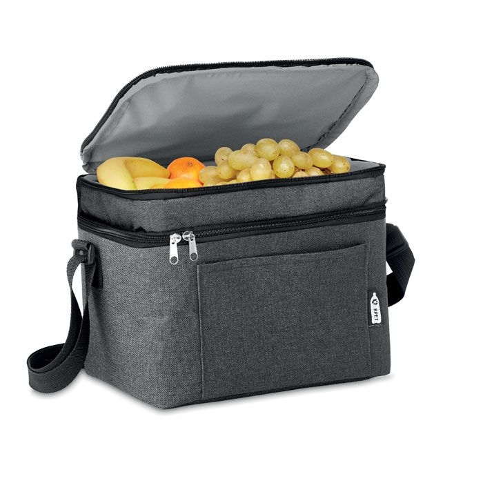 MO9915-03Icecube RPET Kuehltasche_ schwarz