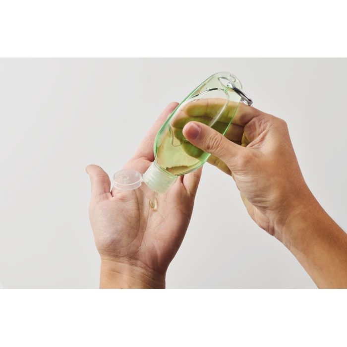 MO2911-24Alove Aloe Vera Gel 50ml_ transparent gruen