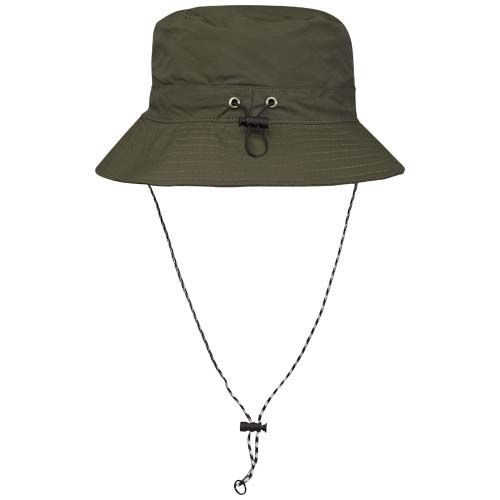 PF111076-2Hatch Faltbarer Sonnenhut_ waldgruen