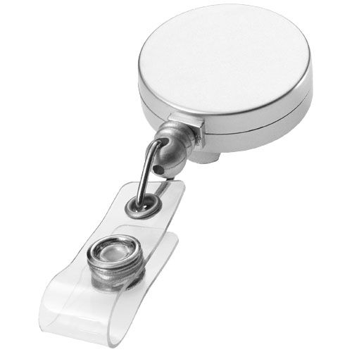 Aspen Rollerclip, silber