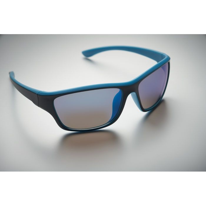 MO2545-12Yuma Sport-Sonnenbrille UV400_ tuerkis