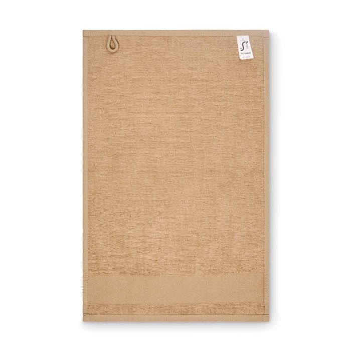 MO2764-65Island 30 Gaestehandtuch Baumwolle 30X50cm_ rope