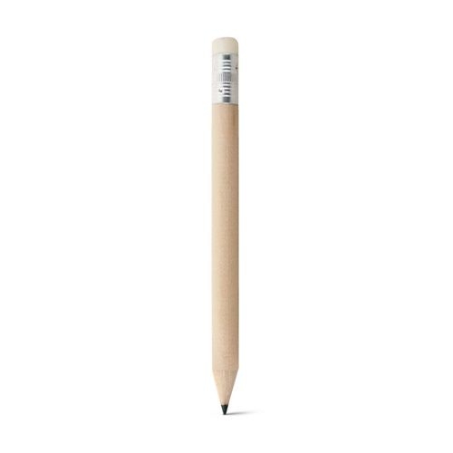 ST91759-150BARTER Mini Bleistift_ naturhell
