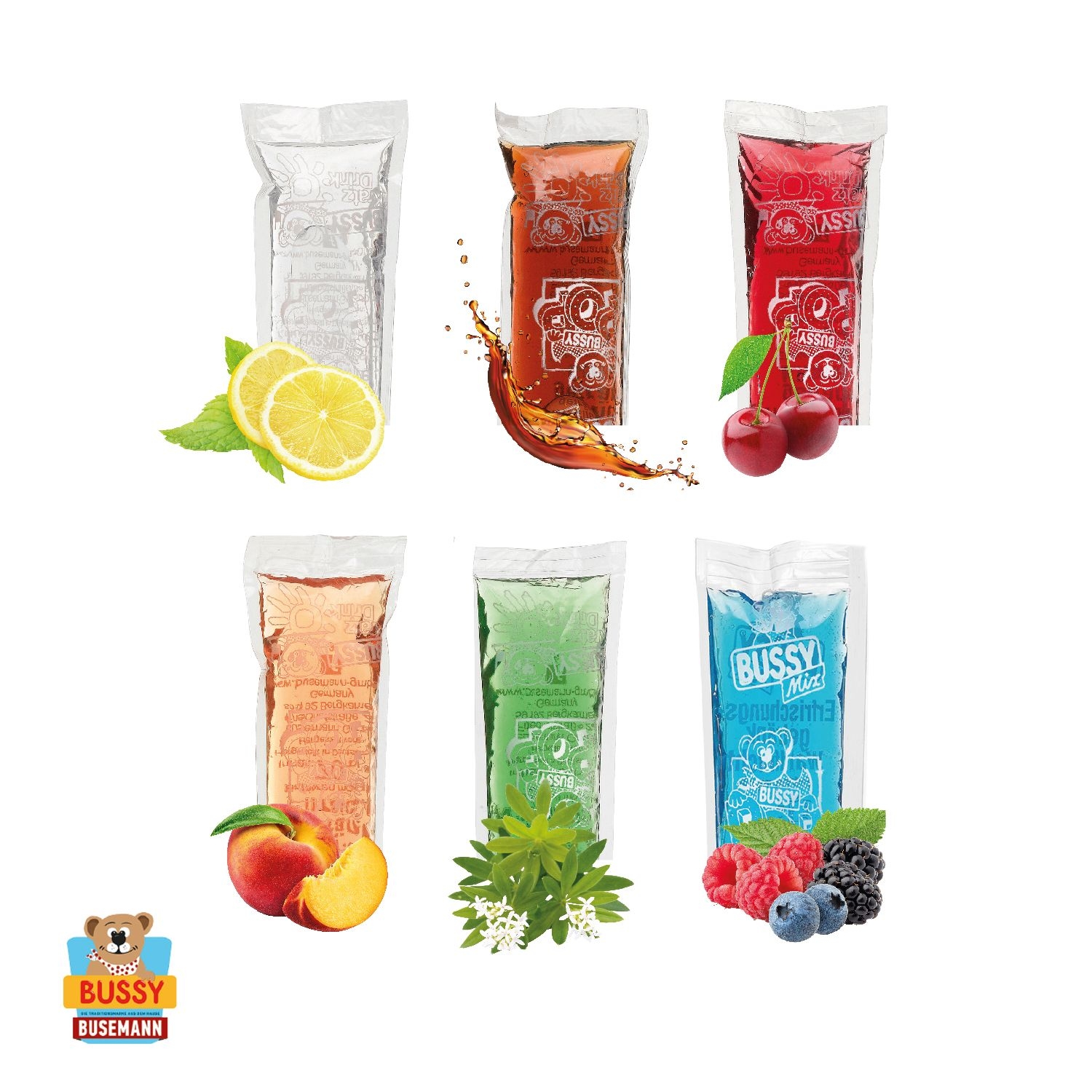 CD91620-02Bussy Werbe-Eis_ Bussy-Wassereis_ Blaue Waldfrucht