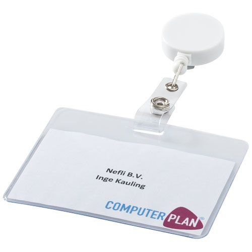PF118088-2Lech Rollerclip_ weiss