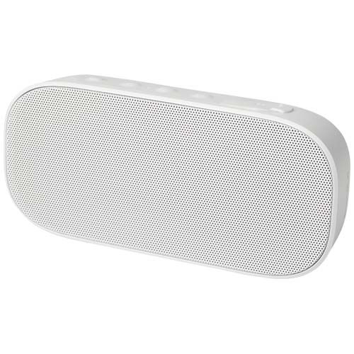 PF124320Stark 2.0 Bluetooth® Lautsprecher aus recyceltem Kunststoff_ 5W_ IPX5