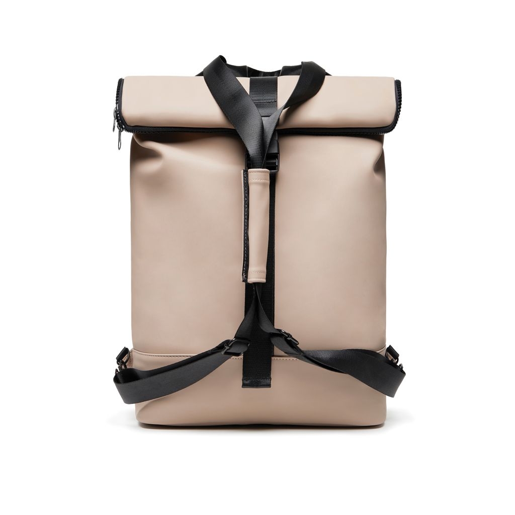 XDV5018-20VINGA Baltimore Fahrradtasche_ greige