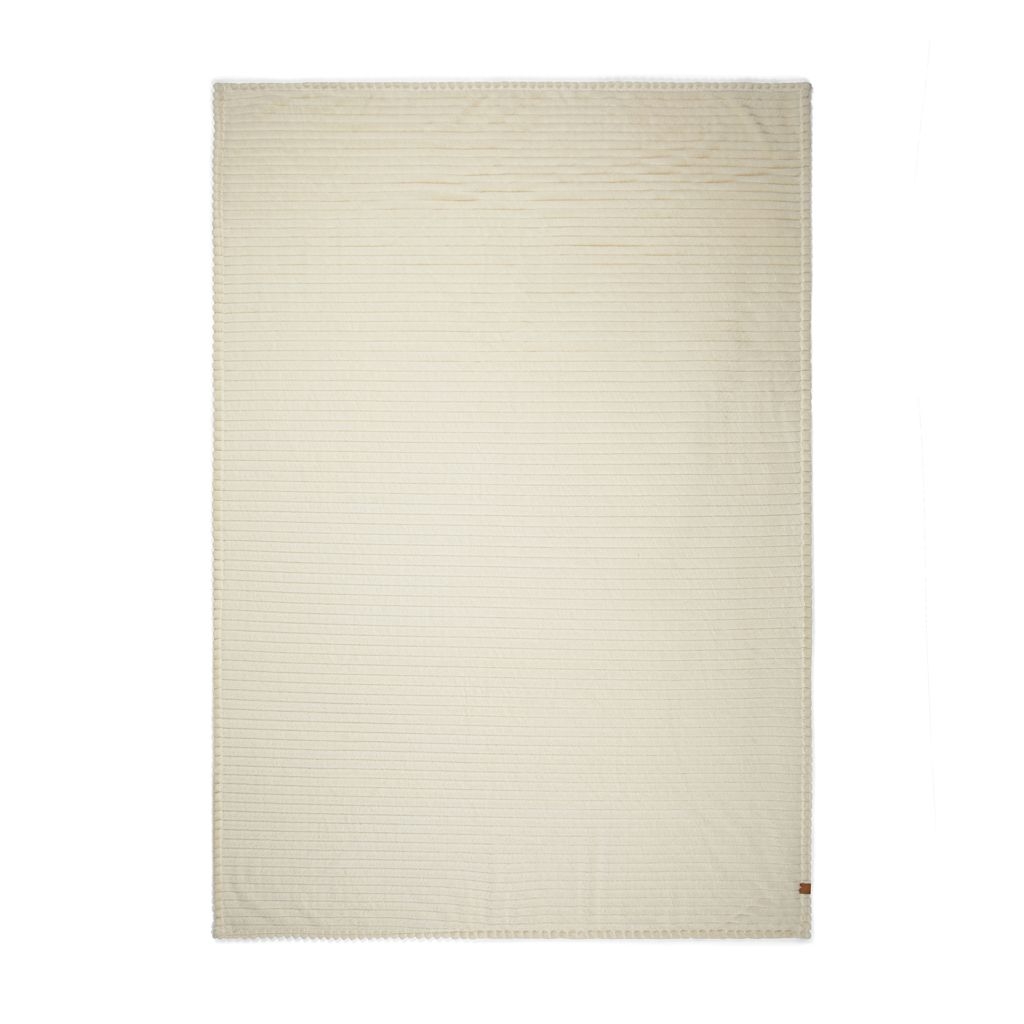 XDV4040-63VINGA Branson Decke aus GRS recyceltem PET_ beige