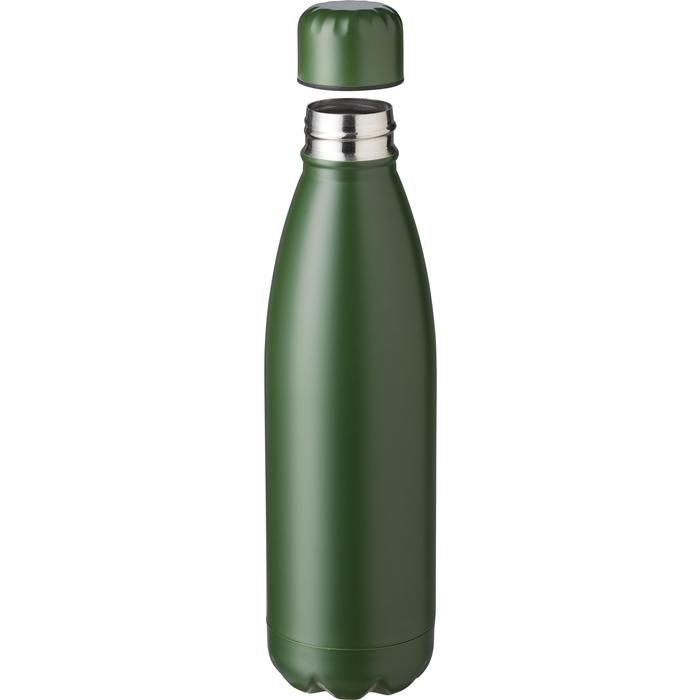 GI1015135-10Edelstahlflasche _700 ml_ Makayla_ burgundy