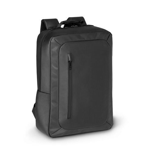 ST92637-103OSASCO Laptop Rucksack wasserdicht_ schwarz