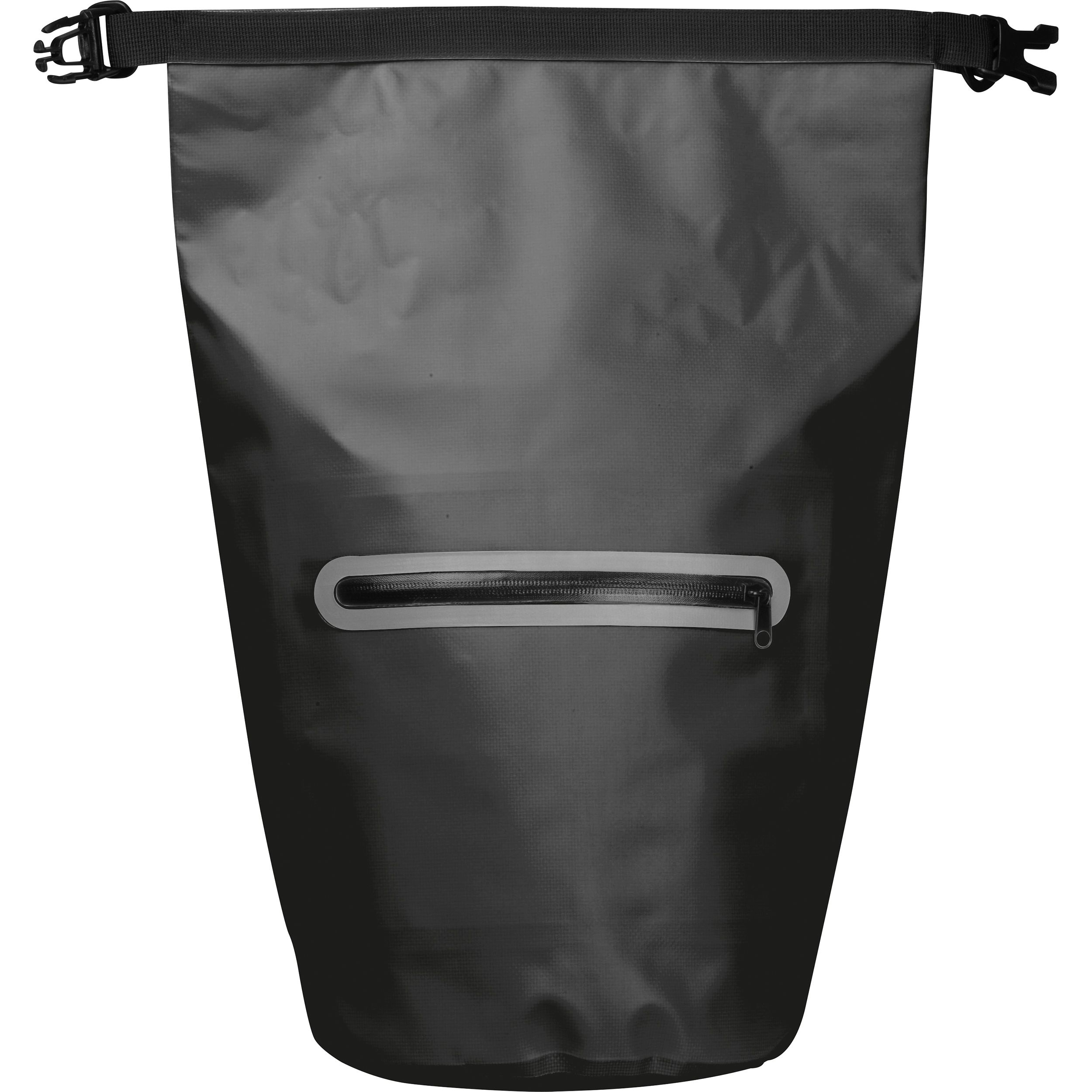 MA61516-03Wasserdichte Kuriertasche _ schwarz