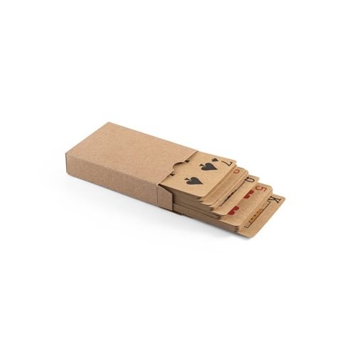 ST98149-103FISCHER Kartenspiel_ schwarz