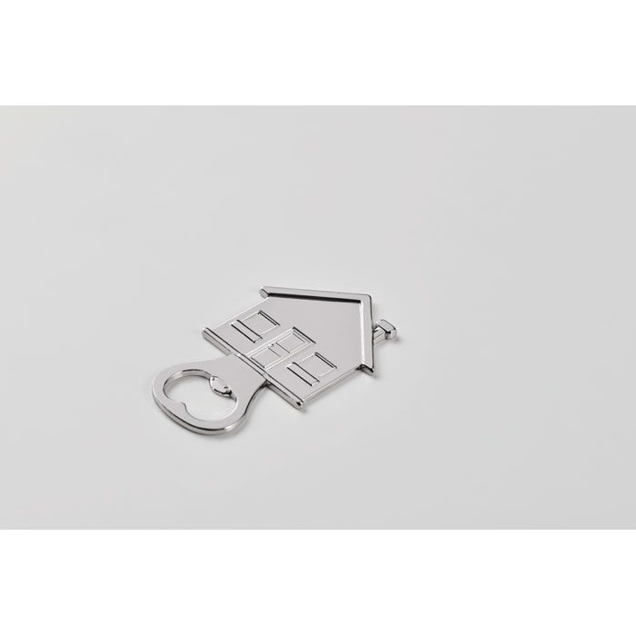 MO2828-16Myhouse Kapselheber Haus_ mattsilber