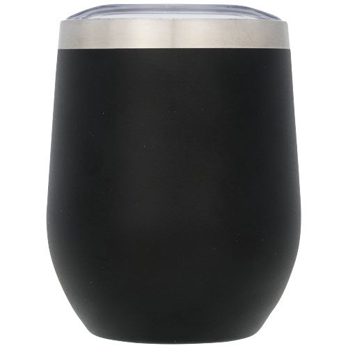 PF100516-1Corzo 350 ml Kupfer-Vakuum Isolierbecher_ schwarz