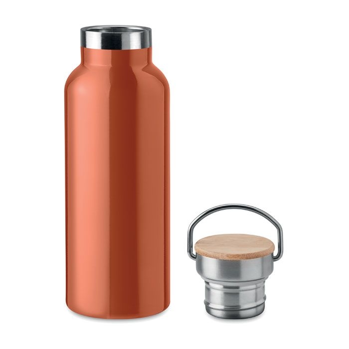MO9431-10Helsinki Isolierflasche 500ml_ Orange