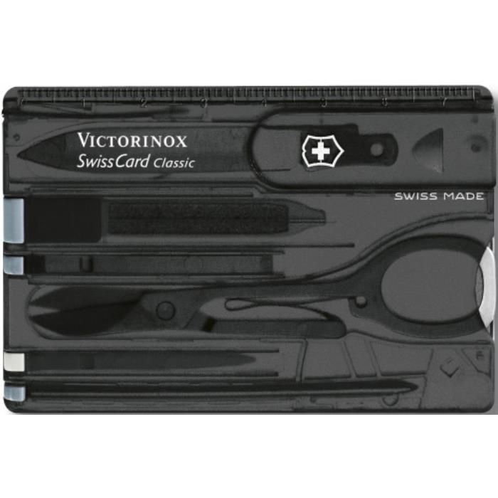 GI3928Victorinox Swiss Card Quarttro