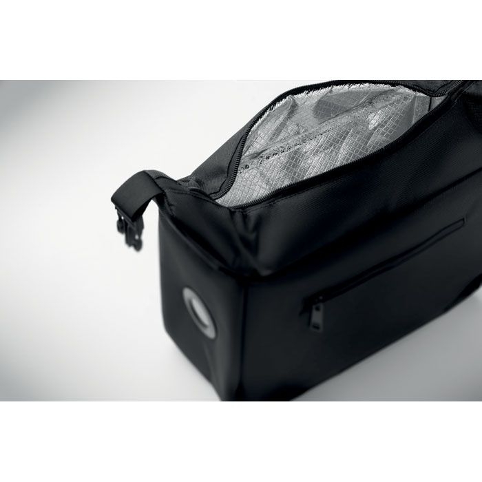 MO2810-03Wintry Kuehltasche 600D RPET_ schwarz