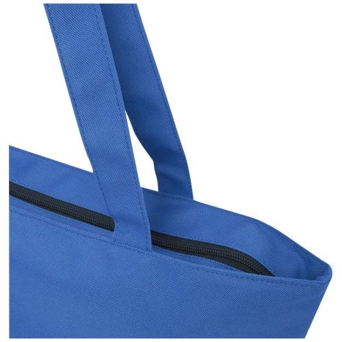 PF130052-2Panama Tragetasche aus GRS Recyclingmaterial 20 L_ royalblau