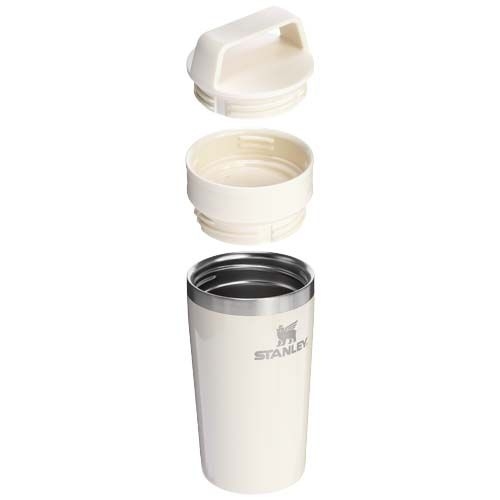 PF100879-1Stanley Café-To-Go 350 ml Thermobecher_ creme