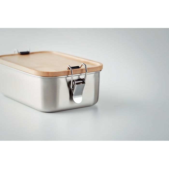 MO6301-40Sonabox Lunchbox Edelstahl_ holz