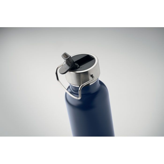 MO2283-85Riflow Doppelwandige Flasche 660 ml_ marineblau