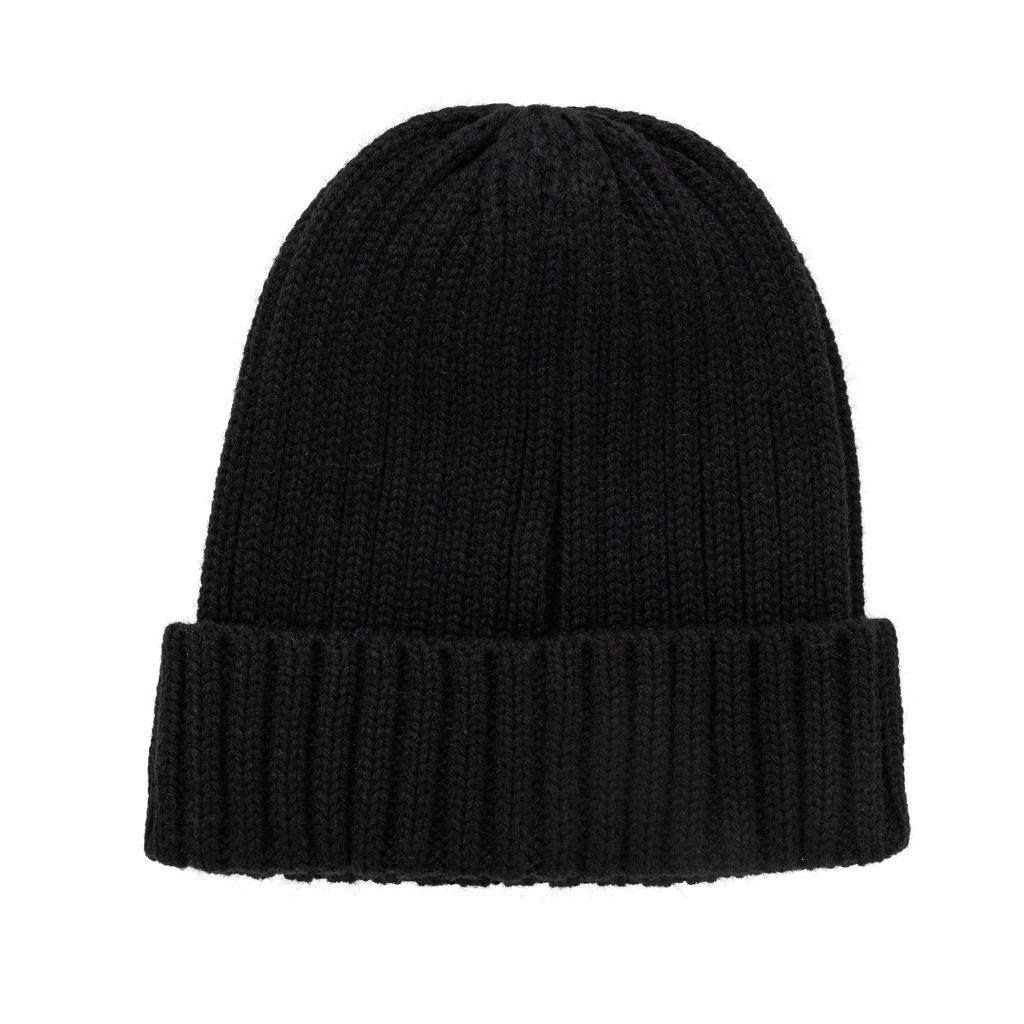 XDP453.38-01Kennedi AWARE™ Polylana® Beanie_ schwarz