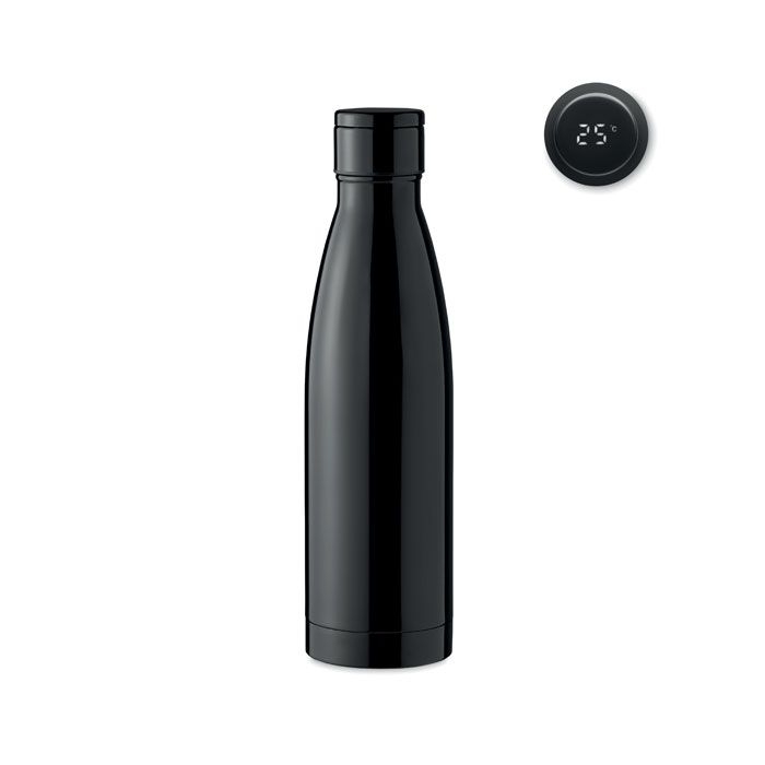 MO6872Belo Lux Isolierflasche 500ml mit C°
