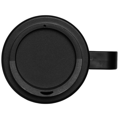 PF210004-13Americano® Grande 350 ml Isolierbecher_ schwarz