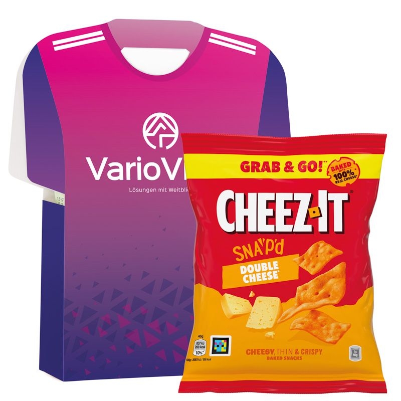 JG10272Trikot Box M Cracker