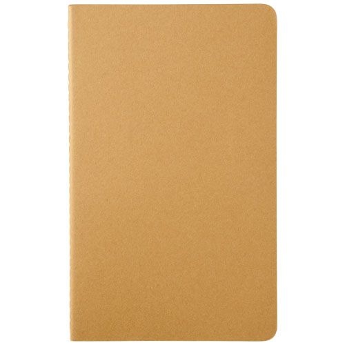 PF107192-4Moleskine Cahier Journal L – blanko_ Kraftpapier