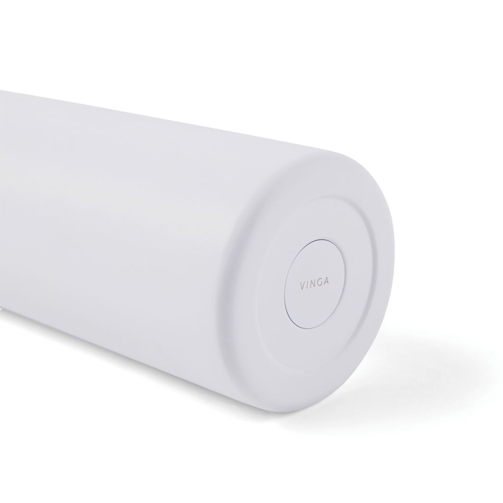 XDV43002-3VINGA Ciro RCS recycelte Vakuumflasche 580ml_ weiss
