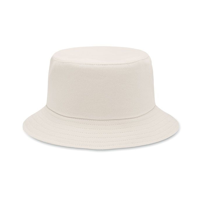 MO2261-13Monti Bucket Hut 260g_m²_ beige
