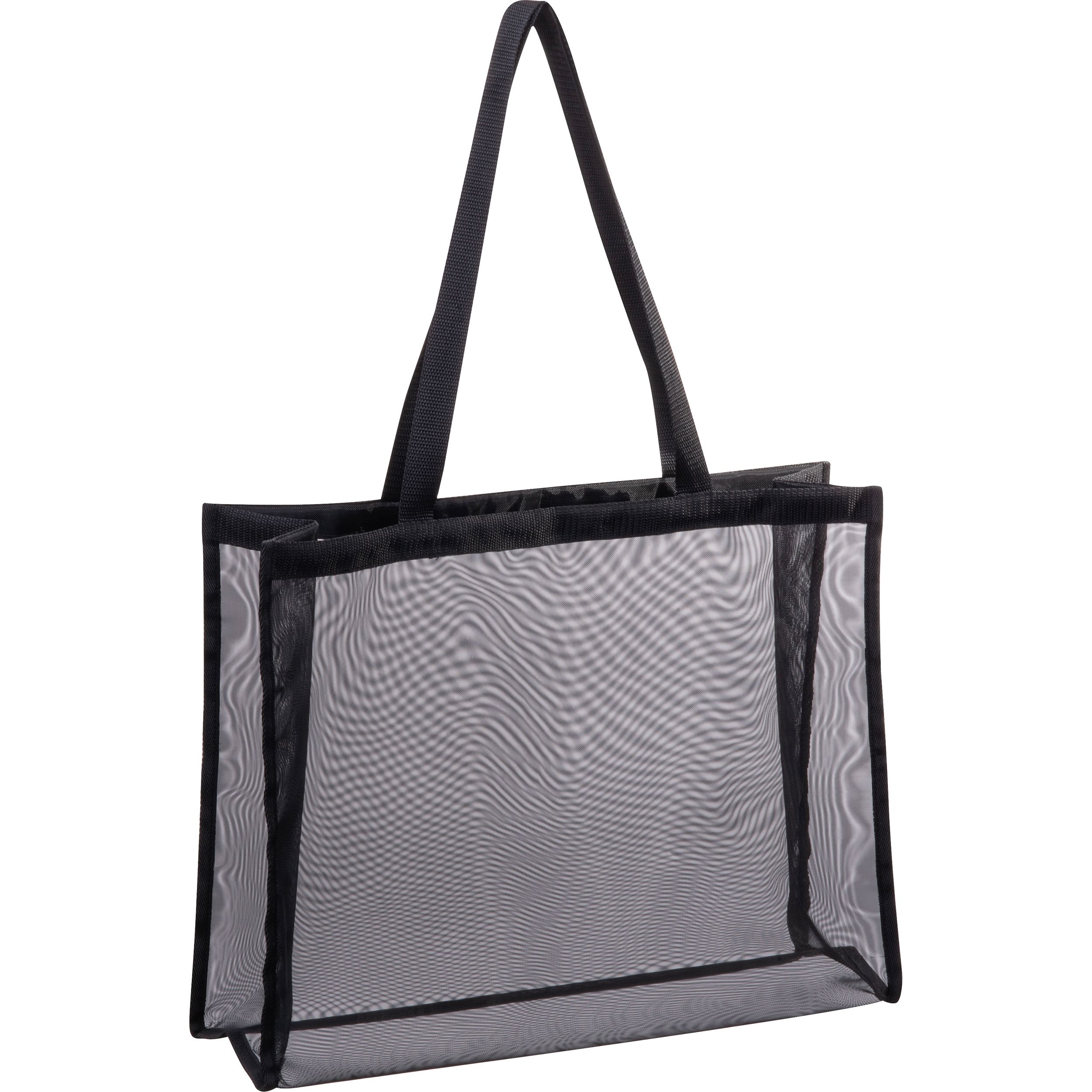 MA65386Strandtasche aus Polyester AUGUST