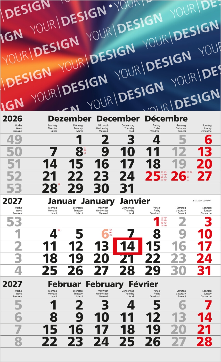 GE0028-HE3-Monatskalender Solid 3_ hellgrau