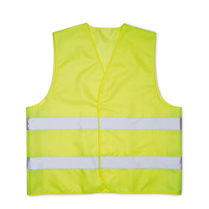 MO2243-08Visicoat Sicherheitsweste_ gelb