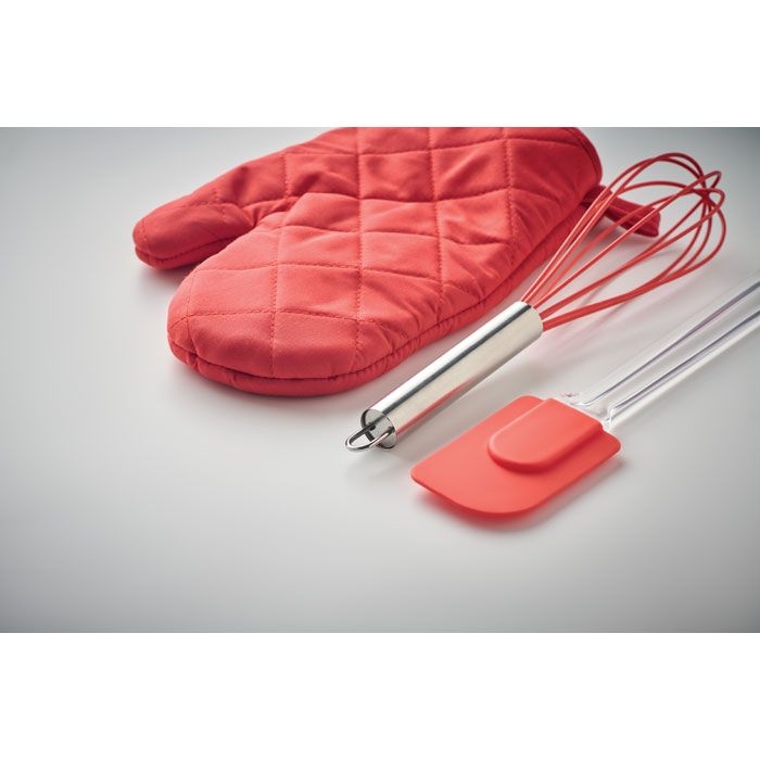 MO6647-05Dateki Backzubehoer-Set_ Rot