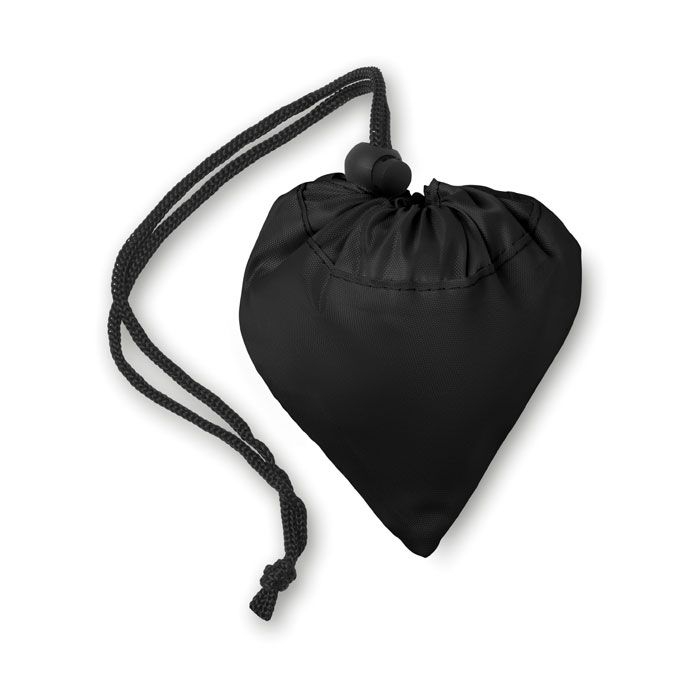 MO9003-03Fresa Faltbare Einkaufstasche_ Schwarz