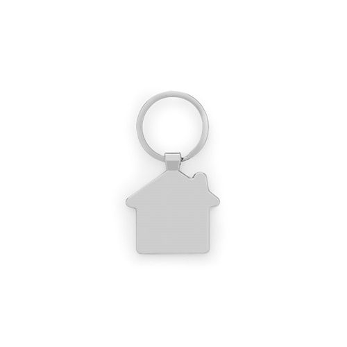 ST95117-160GASTON HOUSE Schluesselanhaenger_ natur