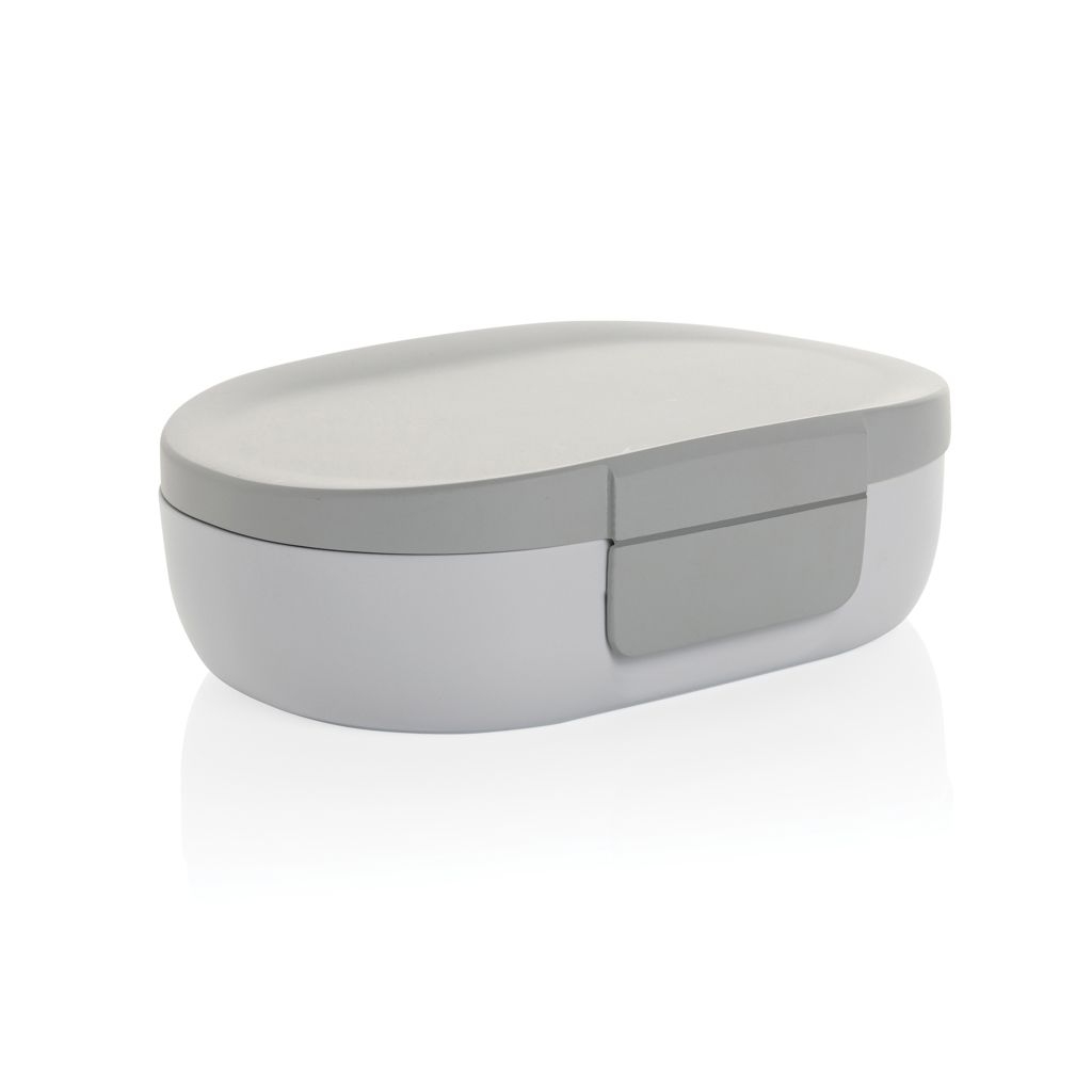 XDP438.07-3Avira Atlas Lunchbox aus RCS recyceltem PP 700ml_ weiss